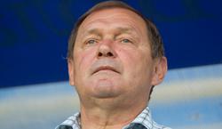 Валерий ЯРЕМЧЕНКО: «В Донецке все разбито! Только в центре порядок…»