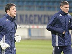 "Металлист" добирался в Киев с приключениями