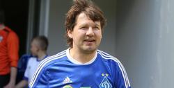 Олег Саленко: «Играть на чистых мячах в Ла Лиге у Ваната не получится»