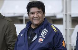 Президент Бразильської конфедерації футболу: «Анчелотті перетворює команди на легенди»