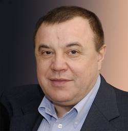 40 днів після смерті віцепрезидента Федерації футболу України Володимира Лашкула