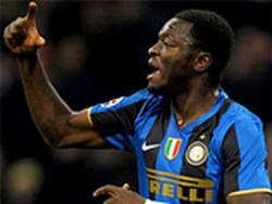 «Интер»: продается Мунтари