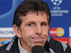 Пюэль не намерен покидать «Лион»