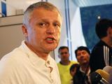 Игорь Суркис: «Киевское «Динамо» два сезона подряд не может занимать третье место»
