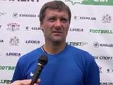 Олег Шелаев: «Зинченко и Ярмоленко способны помочь сборной Украины»