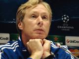 Как изменился футбол со времен работы Михайличенко главным тренером «Динамо»