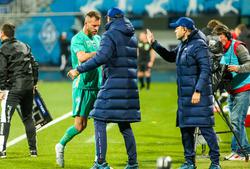 Альберт Ковальов: «Ярмоленко по цьому матчу виклик від Реброва у збірну України заслужив»