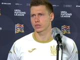 Николай Матвиенко: «Мы все равно хотели играть в свой футбол»