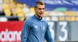 СМИ: «Удинезе» хочет арендовать Владислава Супрягу