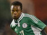Полузащитник сборной Нигерии: «Перед игрой с Шотландией меня пытались подкупить»