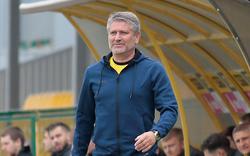 Сергей Ковалец: «В матче с Польшей сборная Украины будет моделировать тактические построения»