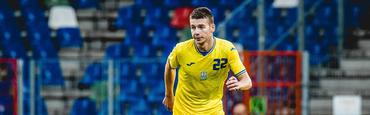 Олександр Сирота: «Молодіжна збірна України грає в цікавий, яскравий та ефективний футбол»