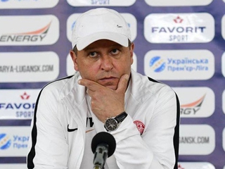 Юрий Вернидуб: «Коль едешь играть в Россию, должен понимать: ты отрекаешься от сборной Украины»