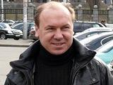 Виктор Леоненко: «Не буду против, если сборную Украины возглавит Сёмин»