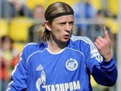 Тимощук считает, что "Динамо" до финала Кубка УЕФА не дойдет