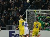 «Астана» — «Динамо» — 0:1. Искусственный отбор