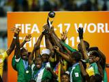 26 игроков сборной Нигерии U-17 не прошли тест на возраст