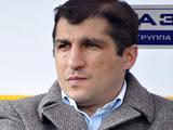 Омари Тетрадзе: «Динамо» очень быстро переключается от обороны к нападению»