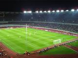 Матч за Суперкубок УЕФА-2015 пройдет в Тбилиси