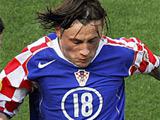 По мнению Олича, англичане боятся предстоящего матча со сборной Хорватии