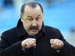 Валерий Газзаев: «Динамо» в самом деле способно на многое»