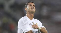 «Реал» отказался продавать Роналду в ПСЖ за 150 млн евро