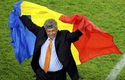 Румынская федерация уже провела переговоры с Луческу по поводу работы в сборной