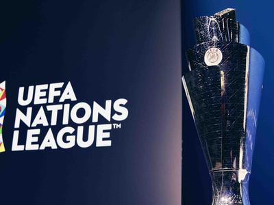 Лига наций-2026/2027: стал известен календарь матчей сборной Украины