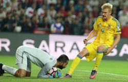 Шевченко и его помощники сделали половину дела