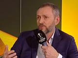 Александр Головко: «Не думаю, что ребятам стоит просить прощения у болельщиков»