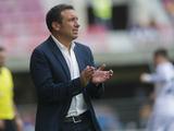Эусебио Сакристан: «Я не хочу быть тренером «Барселоны»