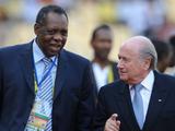 Обязанности президента ФИФА будет выполнять Хаяту