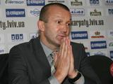 Роман Григорчук: «Считаю, если футболист хочет перейти в другой клуб, то не нужно его удерживать»