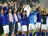 Сборная Японии завоевала Кубок Азии (ВИДЕО)