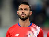 Защитник сборной Коста-Рики рассказал, почему не перешел в «Динамо»
