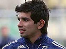 Гильерме находится в сфере интересов «Сент-Этьена»