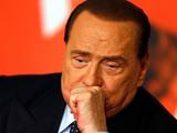 Берлускони о новых владельцах «Милана»: «Я очень разочарован»