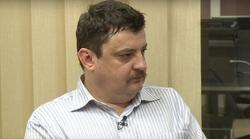Андрей Шахов: «На что рассчитывал «Шахтер»?»