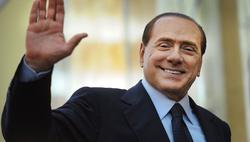 Берлускони собирается продать «Милан»