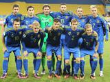 Андрей Шевченко назвал состав на матчи с Марокко и Албанией