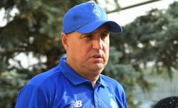 Юрий Мороз: «Несколько футболистов останутся с первой командой, остальные пойдут в отпуск»