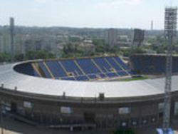 Харьков получит миллиард гривен на подготовку к Евро-2012