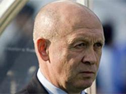 Николай ПАВЛОВ: "В "Динамо" и "Шахтер" не стремлюсь"