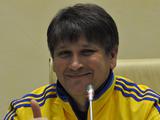 Сергей Ковалец: «Есть основания надеяться, что «Александрия» даст бой «Динамо»