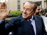 Сильвио Берлускони выписани из больницы