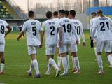 Zorya have finally paid off the debt to the players for reaching the European Cups