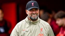 Клопп: «Хочу, чтобы один из игроков «Ливерпуля» выиграл Кубок африканских наций»