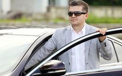 Луческу выставил условия, при которых он останется в Украине