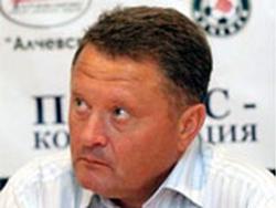 Мирон Маркевич: "Насильно Коэльо держать не будем"