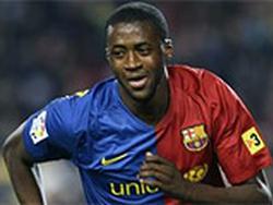 "Барселона" увеличила сумму отступных за Туре до 100 млн евро